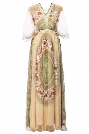 Silk dress, zdjęcie 1 Silk dress od Chloe